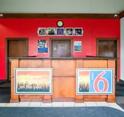 Motel 6 Columbus, OH - OSU hotel detail image 3