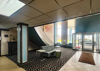 Studio 6 Suites Fremont, OH hotel thumbnail 5