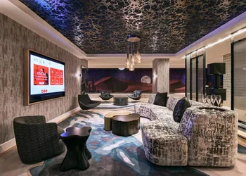 Virgin Hotels Las Vegas, Curio Collection by Hilton hotel thumbnail 2