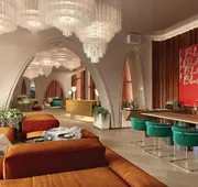 Virgin Hotels Las Vegas, Curio Collection by Hilton hotel detail image 4