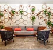 Virgin Hotels Las Vegas, Curio Collection by Hilton hotel detail image 5