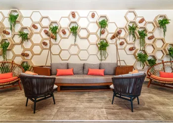 Virgin Hotels Las Vegas, Curio Collection by Hilton hotel thumbnail 5