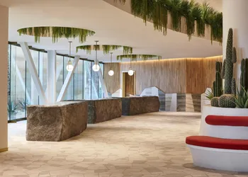Virgin Hotels Las Vegas, Curio Collection by Hilton hotel thumbnail 6
