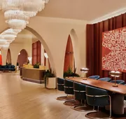 Virgin Hotels Las Vegas, Curio Collection by Hilton hotel detail image 7