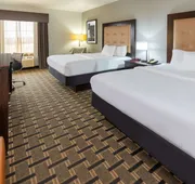 La Quinta Inn & Suites by Wyndham Mt. Pleasant hotel detail image 4