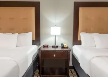 La Quinta Inn & Suites by Wyndham Mt. Pleasant hotel thumbnail 6