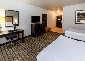 La Quinta Inn & Suites by Wyndham Mt. Pleasant hotel thumbnail 8