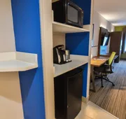 Holiday Inn Express & Suites Indianapolis Northwest by IHG hotel detail image 5