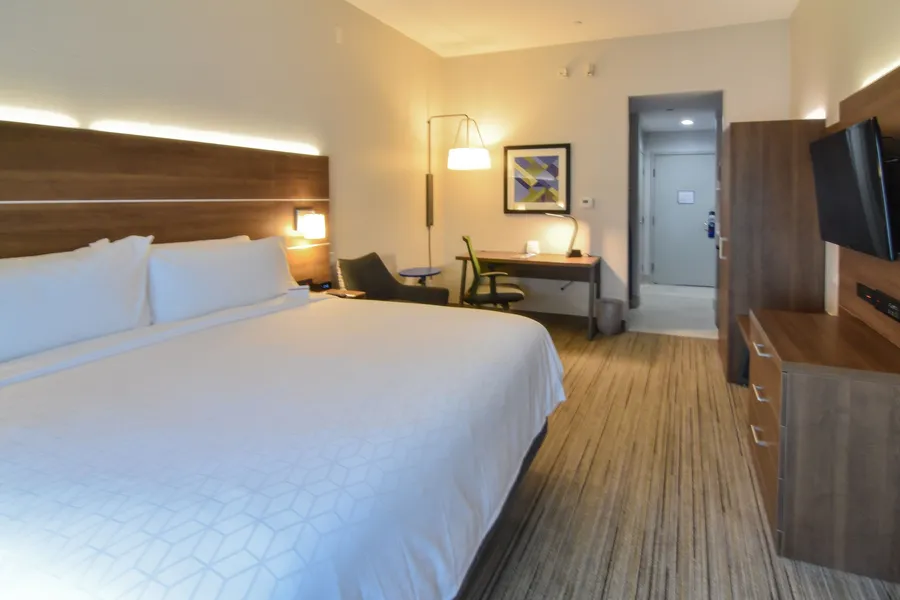 Holiday Inn Express & Suites Indianapolis Northwest by IHG hotel detail image 6