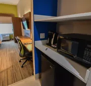 Holiday Inn Express & Suites Indianapolis Northwest by IHG hotel detail image 7