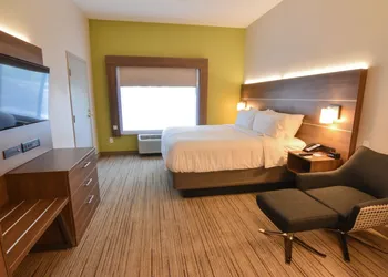 Holiday Inn Express & Suites Indianapolis Northwest by IHG hotel thumbnail 8