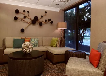 Hampton Inn Jacksonville Beach/Oceanfront hotel thumbnail 2