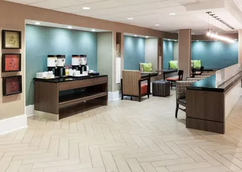 Hampton Inn Jacksonville Beach/Oceanfront hotel thumbnail 3