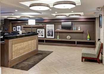 Hampton Inn Jacksonville Beach/Oceanfront hotel thumbnail 5