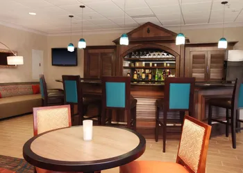 Hampton Inn Jacksonville Beach/Oceanfront hotel thumbnail 6