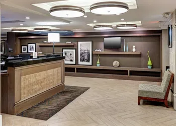 Hampton Inn Jacksonville Beach/Oceanfront hotel thumbnail 5