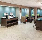 Hampton Inn Jacksonville Beach/Oceanfront hotel detail image 3