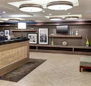 Hampton Inn Jacksonville Beach/Oceanfront hotel detail image 5