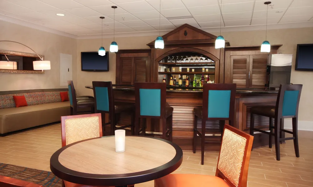 Hampton Inn Jacksonville Beach/Oceanfront hotel detail image 6