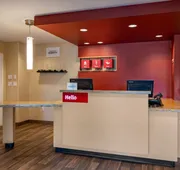 TownePlace Suites by Marriott Vincennes hotel detail image 3