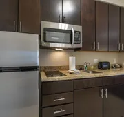 TownePlace Suites by Marriott Vincennes hotel detail image 4