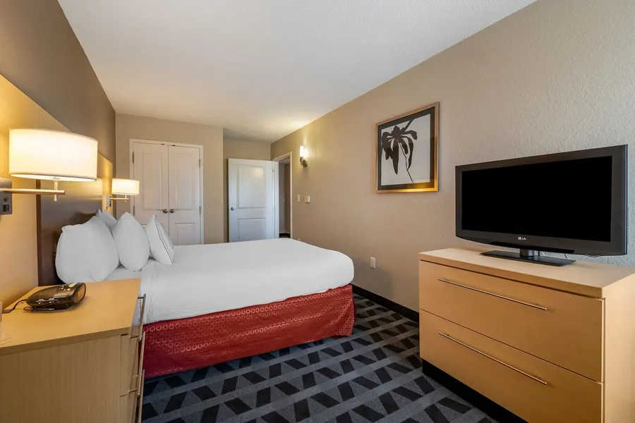 TownePlace Suites by Marriott Vincennes hotel detail image 6
