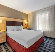 TownePlace Suites by Marriott Vincennes hotel detail image 7