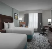 Hilton Garden Inn Denver/Highlands Ranch hotel detail image 7