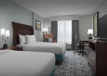 Hilton Garden Inn Denver/Highlands Ranch hotel thumbnail 7