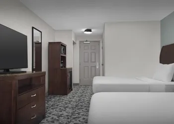 Hilton Garden Inn Denver/Highlands Ranch hotel thumbnail 8