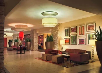 Courtyard by Marriott Los Angeles - Sherman Oaks hotel thumbnail 2
