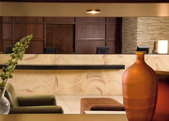 Courtyard by Marriott Los Angeles - Sherman Oaks hotel thumbnail 3