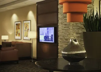 Courtyard by Marriott Los Angeles - Sherman Oaks hotel thumbnail 5