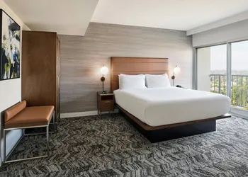 Courtyard by Marriott Los Angeles - Sherman Oaks hotel thumbnail 6