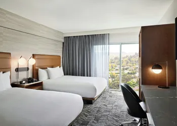Courtyard by Marriott Los Angeles - Sherman Oaks hotel thumbnail 7