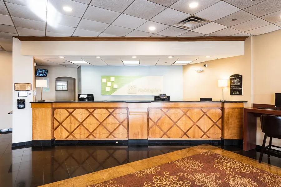 Holiday Inn South Plainfield-Piscataway by IHG hotel detail image 2