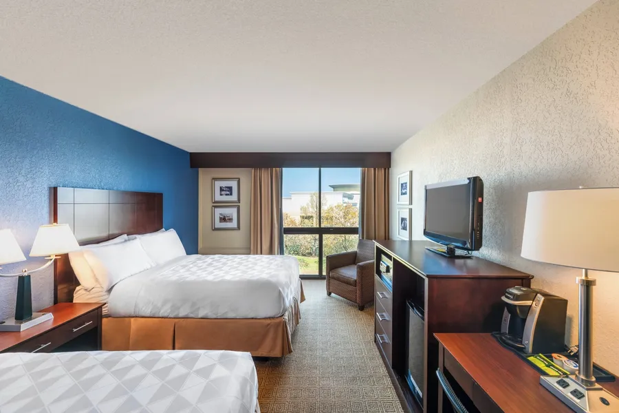 Holiday Inn South Plainfield-Piscataway by IHG hotel detail image 6