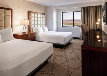 Harrah’s Laughlin Beach Resort & Casino - A Caesars Rewards Destination hotel thumbnail 5