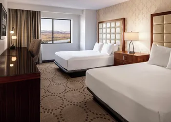 Harrah’s Laughlin Beach Resort & Casino - A Caesars Rewards Destination hotel thumbnail 6