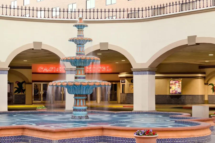 Harrah’s Laughlin Beach Resort & Casino - A Caesars Rewards Destination hotel detail image 2