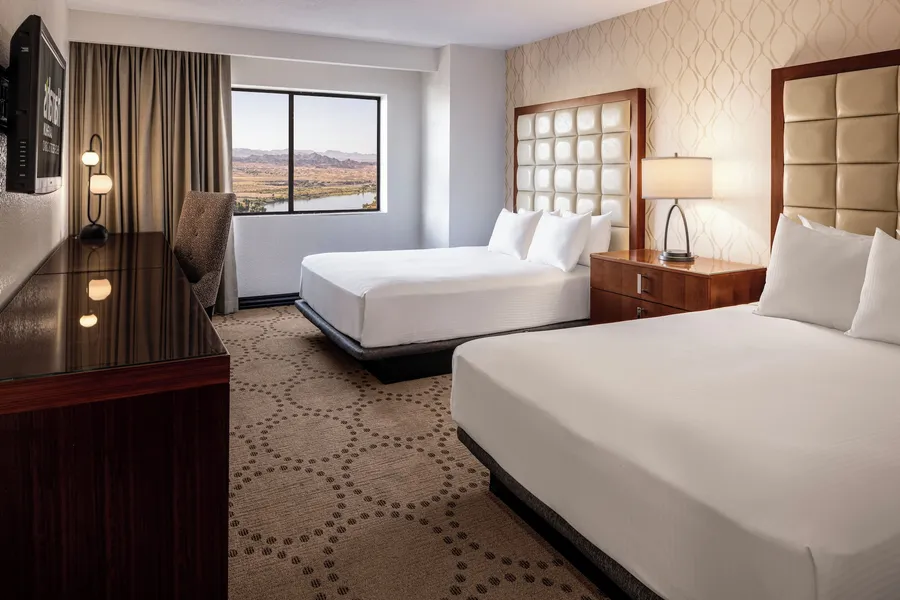 Harrah’s Laughlin Beach Resort & Casino - A Caesars Rewards Destination hotel detail image 6