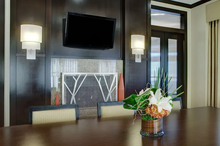 Hilton Garden Inn Seattle/Bothell hotel detail image 2