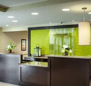 Hilton Garden Inn Seattle/Bothell hotel detail image 3