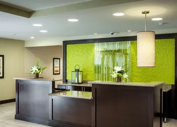 Hilton Garden Inn Seattle/Bothell hotel thumbnail 3