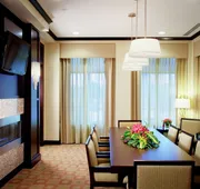 Hilton Garden Inn Seattle/Bothell hotel detail image 4