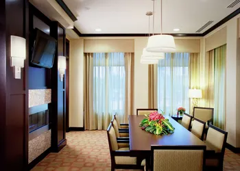 Hilton Garden Inn Seattle/Bothell hotel thumbnail 4
