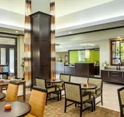 Hilton Garden Inn Seattle/Bothell hotel detail image 5