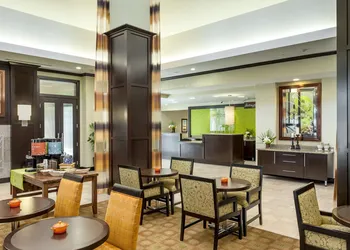 Hilton Garden Inn Seattle/Bothell hotel thumbnail 5