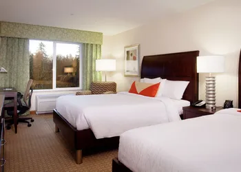 Hilton Garden Inn Seattle/Bothell hotel thumbnail 6
