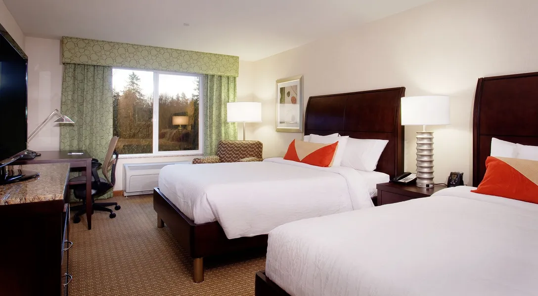 Hilton Garden Inn Seattle/Bothell hotel detail image 6